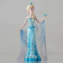 Disney Showcase Couture de Force Frozen Elsa Figurine 4045446