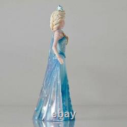Disney Showcase Couture de Force Frozen Elsa Figurine 4045446
