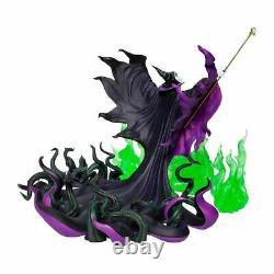 Disney Showcase Limited Edition Maleficent Large Figurine