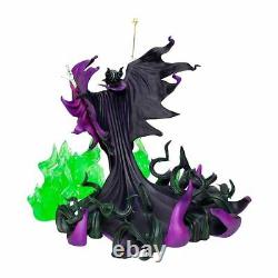 Disney Showcase Limited Edition Maleficent Large Figurine