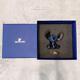 Disney Stitch Figurine Swarovski Crystal Limited Edition 2012