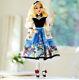 Disney Store Alice In Wonderland Mary Blair Limited Edition Doll Anniversary