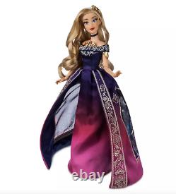 Disney Store Aurora Ultimate Princess Celebration Limited Edition Doll