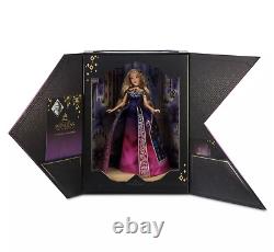 Disney Store Aurora Ultimate Princess Celebration Limited Edition Doll