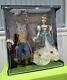 Disney Store Beauty And The Beast Limited Edition Doll Set 30th Ans? New Sealed