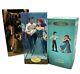 Disney Store Designer Fairytale Collection Ariel And Eric Dolls Brand New
