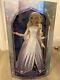 Disney Store Frozen 2 Elsa The Snow Queen 17 Doll Limited Edition Sold Out