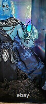 Disney Store Hades Disney Designer Collection Limited Edition Doll