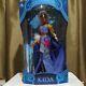 Disney Store Kida Limited Edition Doll, Atlantis The Lost Empire Bnib