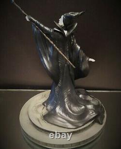 Disney Store Maleficent Figurine Jolie Statue Limited Edition #34/300