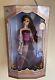 Disney Store Megara 25thanniversary Limited Edition Hercules Sealed In Hand