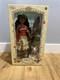 Disney Store Moana Limited Edition Le Doll 17 Heirloom Pua And Hei-hei Rare