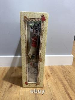 Disney Store Moana Limited Edition LE Doll 17 Heirloom Pua and Hei-Hei RARE