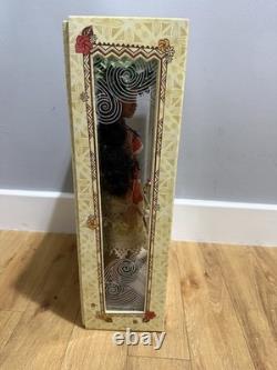 Disney Store Moana Limited Edition LE Doll 17 Heirloom Pua and Hei-Hei RARE