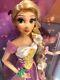 Disney Store Rapunzel Limited Edition Doll (tangled) In Hand Quick Shipping