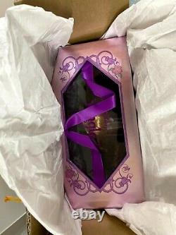 Disney Store Rapunzel Limited Edition Doll (Tangled) IN HAND Quick Shipping