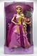 Disney Store Rapunzel Limited Edition Doll (tangled) On Hand And Unopened Bnib