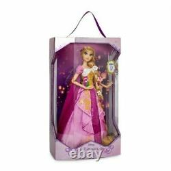 Disney Store Rapunzel Limited Edition Doll (Tangled) On hand and Unopened BNIB