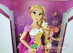 Disney Store Rapunzel Limited Edition Doll (Tangled) On hand and Unopened BNIB