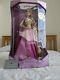 Disney Store Rapunzel Tangled Limited Edition Doll 10 Year Anniversary