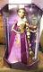 Disney Store Rapunzel Tangled Limited Edition Doll Fast & Free Shipping
