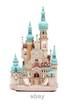 Disney Store Tangled Castle Collection Light-Up Figurine, 5 of 10