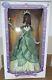 Disney Store The Princess & The Frog Tiana Limited Edition Doll Nrfb Rare Uk