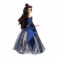 Disney Store Vanessa The Little Mermaid 30th Anniversary Limited Edition Doll