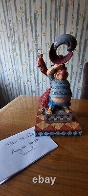 Disney Tradition RARE'Beware' HOOK & SMEE #4009042