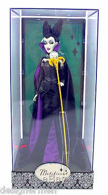 Disney Villains Designer Collection Maleficent 1 of 13000