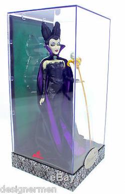 Disney Villains Designer Collection Maleficent 1 of 13000