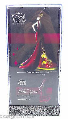 Disney Villains Designer Collection Mother Gothel Doll 1 of 13000