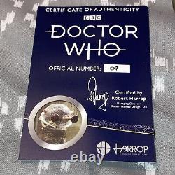 Doctor Who Morbius Creature Robert Harrop Limited Edition Figurine09/200 WHO32