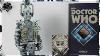 Doctor Who Robert Harrop Review Cyberman Tenth Planet Limited Edition Figurine