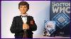 Doctor Who Robert Harrop Review Second Doctor Limited Edition Figurine