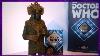 Doctor Who Robert Harrop Review Silurian Limited Edition Figurine