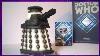 Doctor Who Robert Harrop Review Special Weapons Dalek Limited Edition Figurine