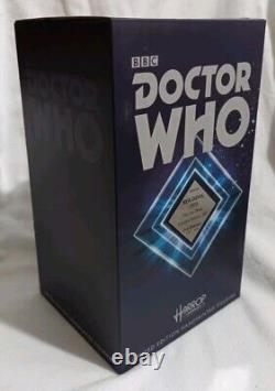 Doctor Who Sea Devil 1972 Robert Harrop Figurine Limited Edition 42/300 WHO09