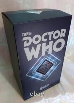 Doctor Who Silurian 1970 Robert Harrop Limited Edition Figurine 41/500 WHO05