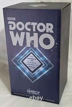 Doctor Who The Malus Robert Harrop Limited Edition Figurine 11/150 WHO21 New