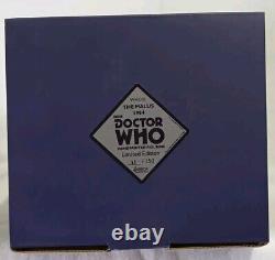 Doctor Who The Malus Robert Harrop Limited Edition Figurine 11/150 WHO21 New