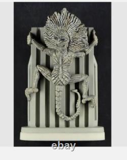 Doctor Who The Malus Robert Harrop Limited Edition Figurine ltd 150 WHO21