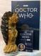 Doctor Who Tractator Gravis Robert Harrop Limited Edition Figurine Who38 165/225