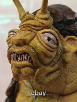 Doctor Who Tractator Gravis Robert Harrop Limited Edition Figurine WHO38 165/225
