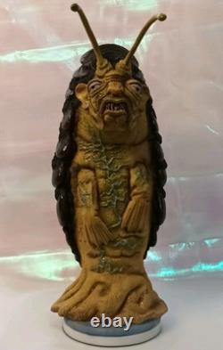 Doctor Who Tractator Gravis Robert Harrop Limited Edition Figurine WHO38 165/225