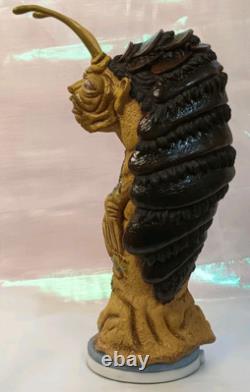 Doctor Who Tractator Gravis Robert Harrop Limited Edition Figurine WHO38 165/225