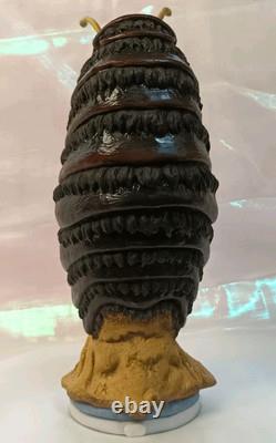Doctor Who Tractator Gravis Robert Harrop Limited Edition Figurine WHO38 165/225