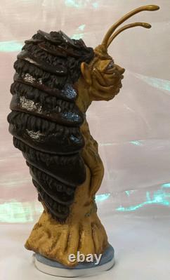 Doctor Who Tractator Gravis Robert Harrop Limited Edition Figurine WHO38 165/225