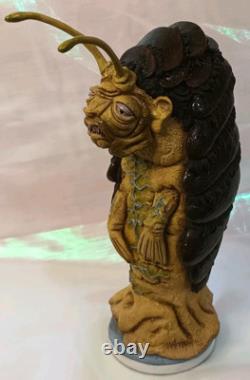 Doctor Who Tractator Gravis Robert Harrop Limited Edition Figurine WHO38 165/225