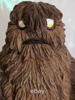 Doctor Who Yeti Web Of Fear Robert Harrop Limited Edition Figurine 34/300 WHO12